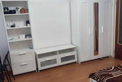 Garsonieră semidecomandată în Vitan - 4