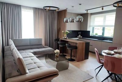 4 Camere Iancu Nicolae | Terasă 41,5 mp | Piscină | Bloc Exclusivist - 3