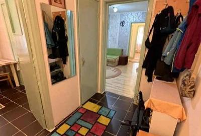 Apartament 2 camere, semidecomandat - zona Astra - 4