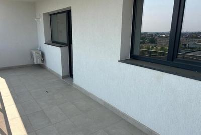 Apartament 2 Camere -Complex NOU / Hils Republica / Comision - 10