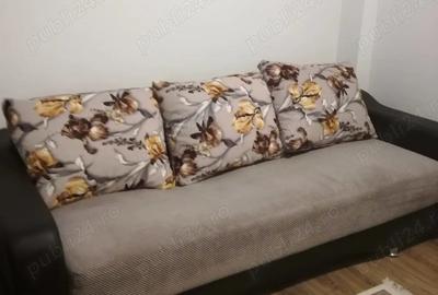 Garsoniera Campus demisol Garsoniera Campus demisol - 2