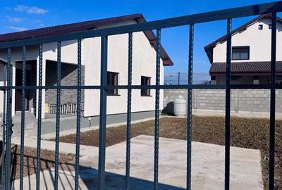 Casă cu 3 camere cu Teren 414 Mp în Central - 4