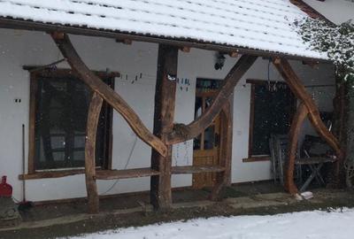 Casă cu 4 camere în Viștea - 6