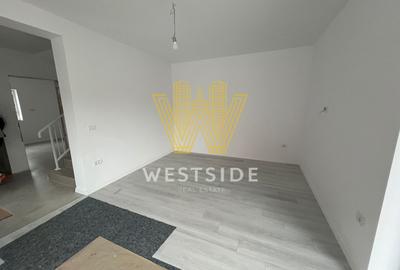 Casă individuală cu 3 camere cu Teren 180 Mp în Sânandrei - 5