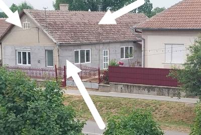 Casă cu 2 camere în Andrid - 1