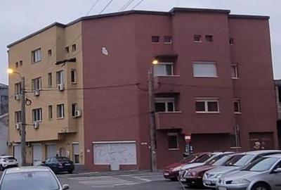 Uranus , Spatiu Pasiv 3 cam in vila P+2 - 14