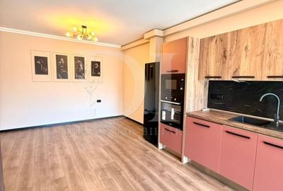 Apartament cu 3 camere decomandat, mobilat în Florești - 2
