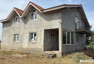 Vand casa Suditi Ialomita - 3