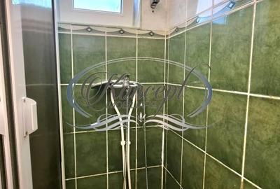 Apartament ideala pentru studenti sau familie in Manastur - 12
