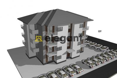 Apartament cu 2 camere semidecomandat în Periferie - 5