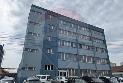 Spațiu comercial, de 258 mp, în Eminescu - 1