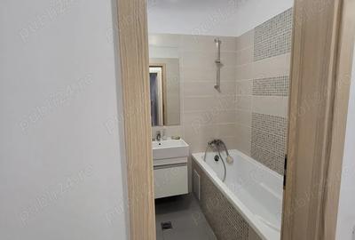 Apartament cu 2 camere decomandat în Parcul Carol - 6