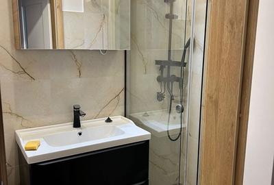 Apartament cu 3 camere în Florești - 4