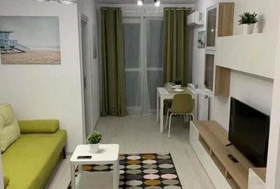 Palladyum residence 2 apropiere metrou loc parcare privat inclus in pret centrala termica - 1