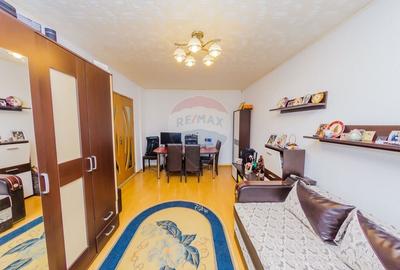 Republicii, apartament cu 3 camere-dubla orientare, de vanzare - 11