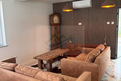 Casă cu 6 camere cu Teren 300 Mp în Central - 17