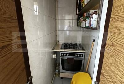 Apartament de vanzare, cu 3 camere, 70 mp, zona 14 Mai - 6