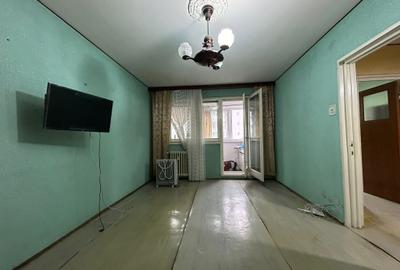 Titan 2 Camere Bloc Reabilitat 15 Min Metrou - 1