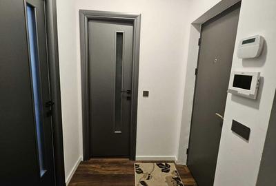 Apartament cu 3 camere decomandat în Dacia - 1