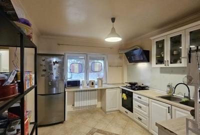 Duplex 4 camere 125mp | 0 comision | Pipera Ansamblul Epsilon | 225mp teren - 4