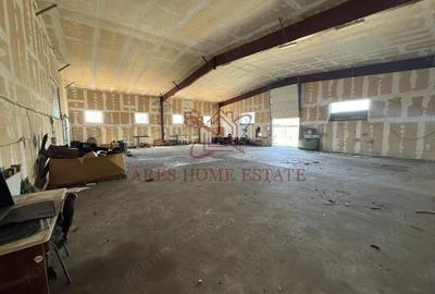 Spațiu comercial, de 228 mp, în Moșnița Nouă - 5