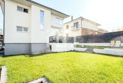 Casă individuală cu 5 camere cu Canalizare în Jucu de Sus - 21