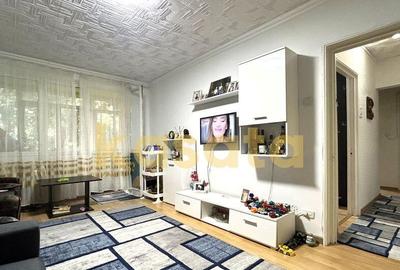 3 camere I Lacul Tei I decomandat I etaj 3 I 69mp I mobil...