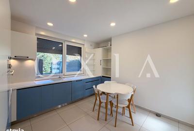 Apartament cu 4 camere în Central