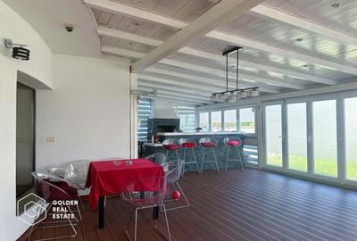 Casă individuală cu 5 camere cu Teren 738 Mp în Dumbrăvița - 8