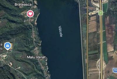 Spațiu comercial, în Brăteasca - 3