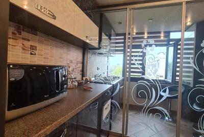 Apartament cu 2 camere semidecomandat în Micro 16 - 9