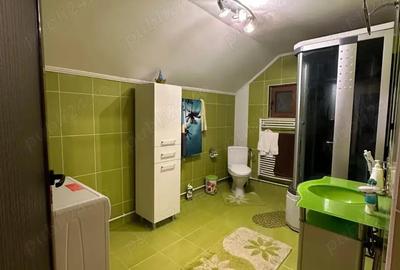 Casă cu 4 camere în Central - 4