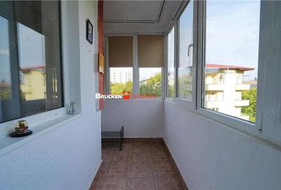 Apartament tip C | 2 camere | zona Sovata - malul Crisului - 7