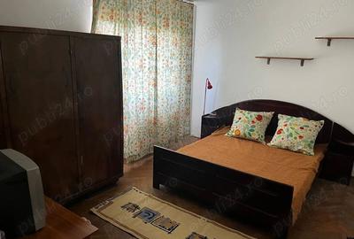 Apartament cu 2 camere decomandat, mobilat în Titan - 2