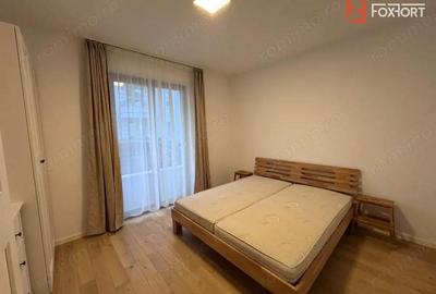 Apartament cu 2 camere semidecomandat în Mehala - 1