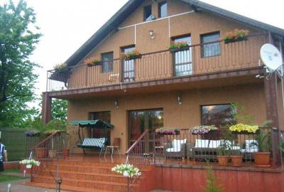 Casă cu 4 camere în Băicoi - 4