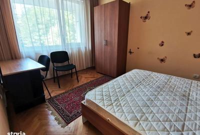 Apartament cu 2 camere decomandat în Tudor - 3