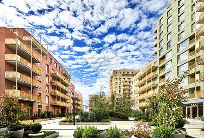 Apartament 2 camere Marmura Residence | Gradina 34mp | Loc de parcare - 19