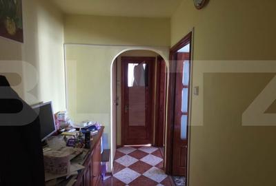 Apartament cu 3 camere decomandat în Mihai Bravu - 10