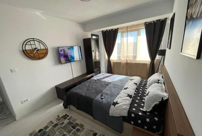 Apartament modern cu 1 camera Visan - 2