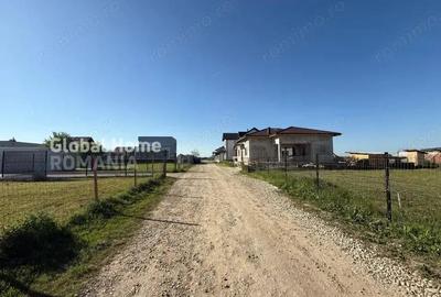 Teren 495 MP | Corbeanca | Intravilan | Oportunitate de investitie | - 5