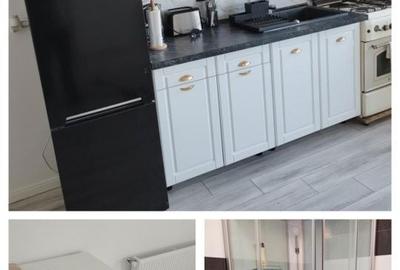 Apartament cu 2 camere semidecomandat în Florești - 3