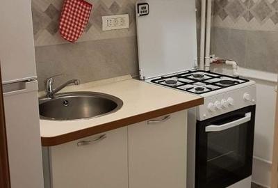 Garsonieră decomandată în Drumul Taberei - 9