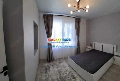 Apartament Studio Lux - Bloc Nou - Aparatorii Patriei - Parcare