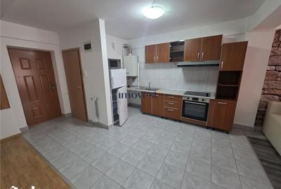 Apartament cu 2 camere în Păulești - 2