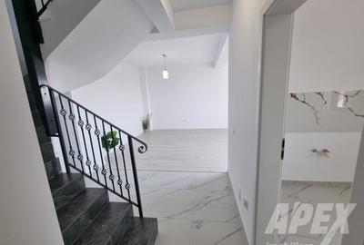 Casa 4 camere tip cvadrupla | toate utilitatile | Magurele - 2