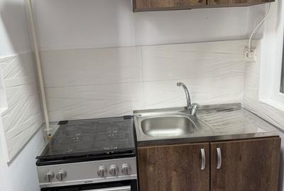 Garsonieră decomandată în Chiajna - 12
