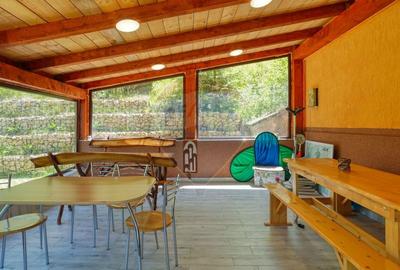 Casa/vila vanzare in Moieciu de jos, Sat. Drumul Carului 263 mp - 8