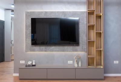 Apartament cu 3 camere decomandat în Tunari - 3