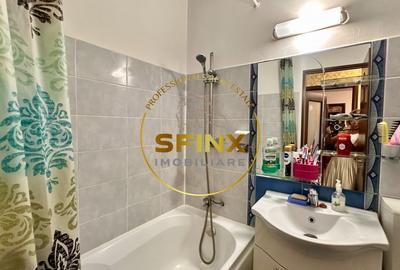 Apartament 3 camere renovat 2024, etaj 4/4, boxa si loc parcare bonus – Rahova - 9